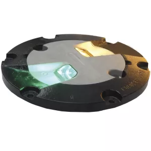 Eaton - PRO APF 12/8" L-852 TCL Taxiway Centerline Light - LED