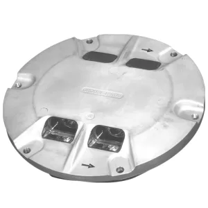 Eaton - PRO APF 12" ICAO IRELI Inset Runway Edge Light - LED