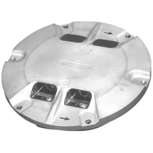 Eaton - PRO APF 12" L-850C,D IREL/IRTEL Inset Runway Edge/Threshold End Light - LED