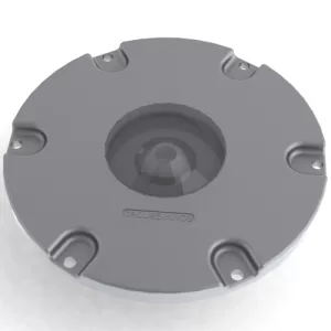 Eaton - PRO APF 12" L-852T TOL Omnidirectional Taxiway Edge Light - LED