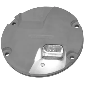 Eaton - PRO APF 8" ICAO STPI/IHPI Stop Bar/Intermediate Holding Position Light - LED