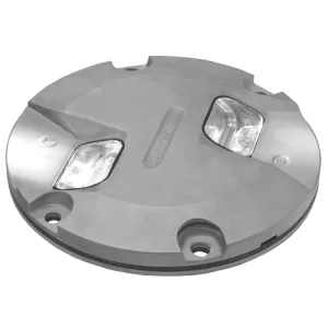 Eaton - PRO APF 8" ICAO RCLI/TDZI/REXI Runway Center / Touchdown / Rapid Taxi Light – LED