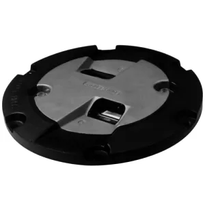 Eaton - PRO III 12/8" L-850A,B RCL/TDZ Runway Centerline / Touchdown Zone Light