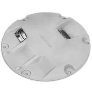 Eaton - PRO III 12" IRELI Inset Runway Edge Light - ICAO