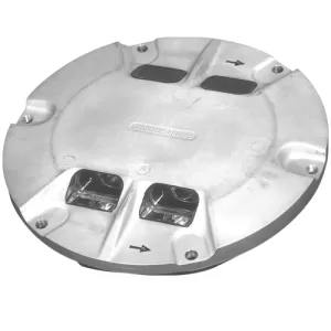 Eaton - PRO III 12" L-850C IREL Inset Runway Edge Light