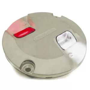 Eaton - PRO III 8" RCLI/TDZI Runway Center / Touchdown / Rapid Taxi Light – ICAO