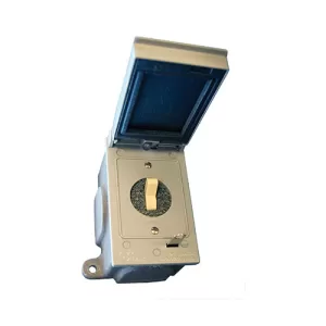 Eaton - Pauluhn Weatherproof Toggle Switch