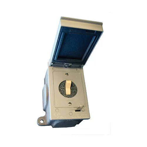 Eaton - Pauluhn Weatherproof Toggle Switch