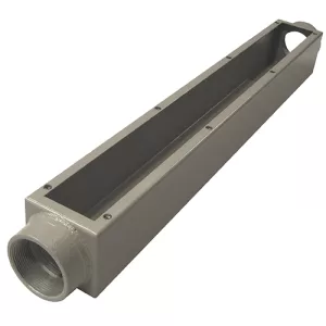 Eaton - PTB and PTC Pull Boxes