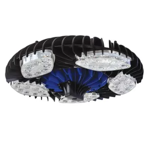 Eaton - Champ Pro PVM High Bay Industrial LED Light Fixtures