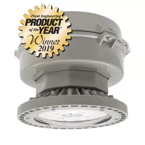 Eaton - Champ Pro PVMA Low Bay Industrial LED Light Fixtures