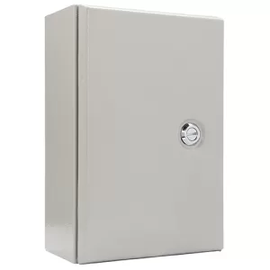 Eaton - QBX Stainless Steel or Sheet Steel Enclosures