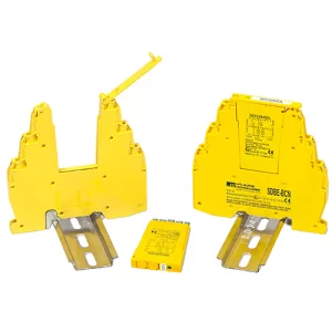 Eaton - MTL SDM modular surge protector for data & signal applications