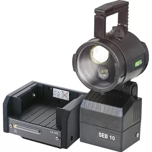 Eaton - CEAG SEB Explosion-protected Search Lights