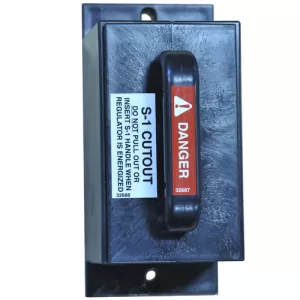 Eaton - SPC Series Plug Cutout Type S-1
