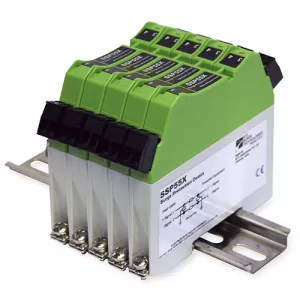 Eaton - MTL SSP self-healing surge protection