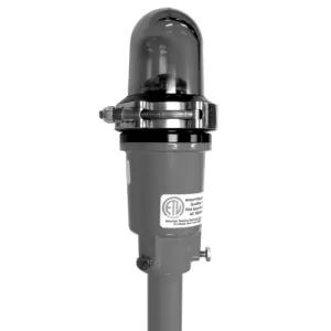 Eaton - UEL Utility Omnidirectional Elevated Edge Light - LED