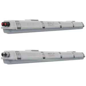 Eaton - VLL LED Zone 1 GRP Linear Light Fixtures