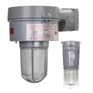 Eaton - Champ VMV HID Hazardous Area Light Fixtures