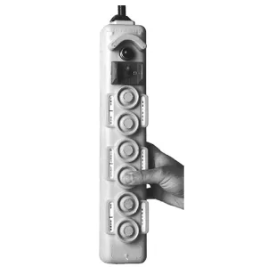 Eaton - X Series Attachable Pendant Pushbutton Stations