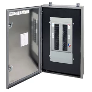Eaton - XLPB Industrial Panelboards