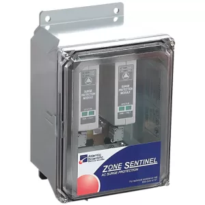 Eaton - MTL Zonesentinel service entrance surge protector
