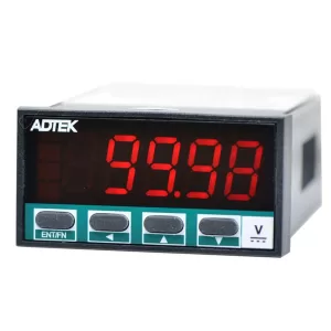 ADTEK -CS3S-VA Voltage/Current Indicator