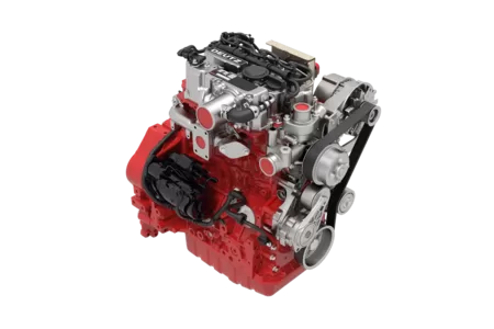 DEUTZ - D 2.2 L3