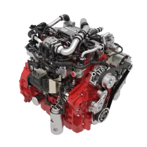 DEUTZ -TD 3.6 L4