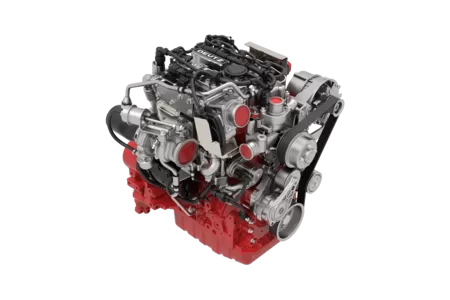 DEUTZ - TCD 2.2 L3