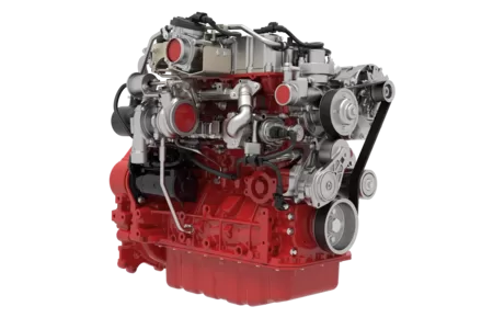 DEUTZ - TCD 2.9 L4