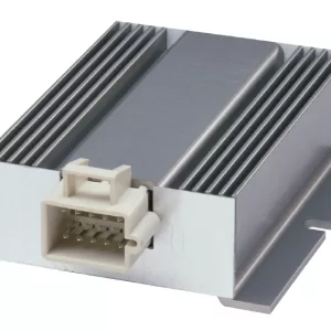 Eaton - Daytime running light (DLR) controls
