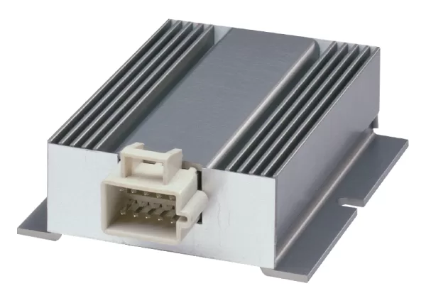 Eaton - Daytime running light (DLR) controls