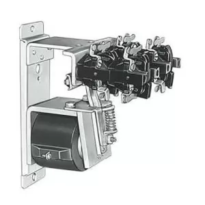 Eaton - Mill-type DC relays and overloads