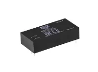 Meanwell Medical- 2" x 1" Package