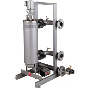 Eaton - DCF 2000