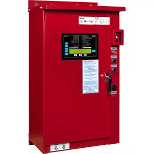 Eaton - FDF120 Diesel Engine Additive (Foam) Pump Controllers