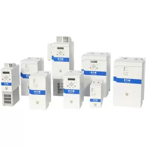 Eaton - PowerXL DM1 micro variable frequency drive