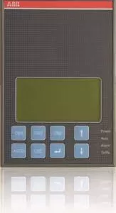 ABB ATS022 AUTO