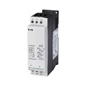 Eaton - DS7 soft start controller