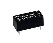 Meanwell LDD-L Series