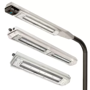 Eaton - CEAG eLLK Non-metallic Hazardous Area Linear LED Light Fixtures