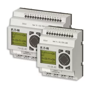 Eaton - Legacy Easy programmable relays