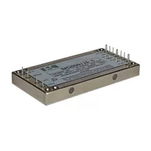 Eaton - 28Vin dual-output DC/DC converters