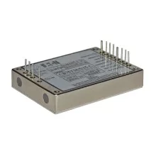 Eaton - 28Vin triple-output DC/DC converters