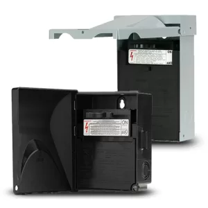 Eaton - Air Conditioning Disconnects