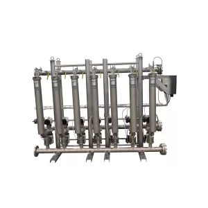 Eaton - AFC