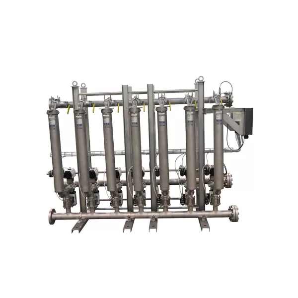 Eaton - AFC