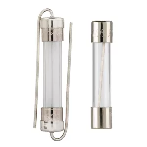 Eaton - AGC 3AG Glass fuse