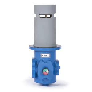 Eaton - AS
